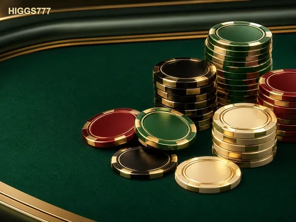 Tampilan Get Money 2