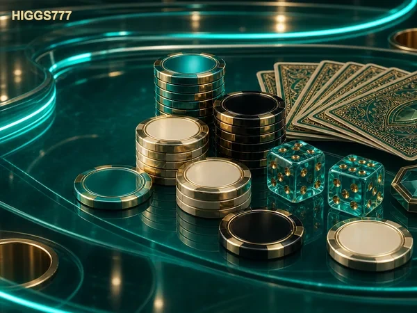 Tampilan Get Money 3