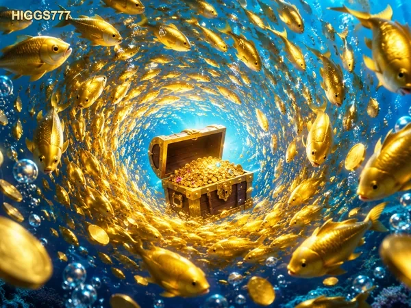Gambar King of Fishing 2