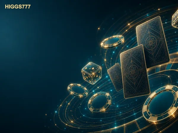 Halaman Lord of the Ocean di Higgs777 - gambar 4